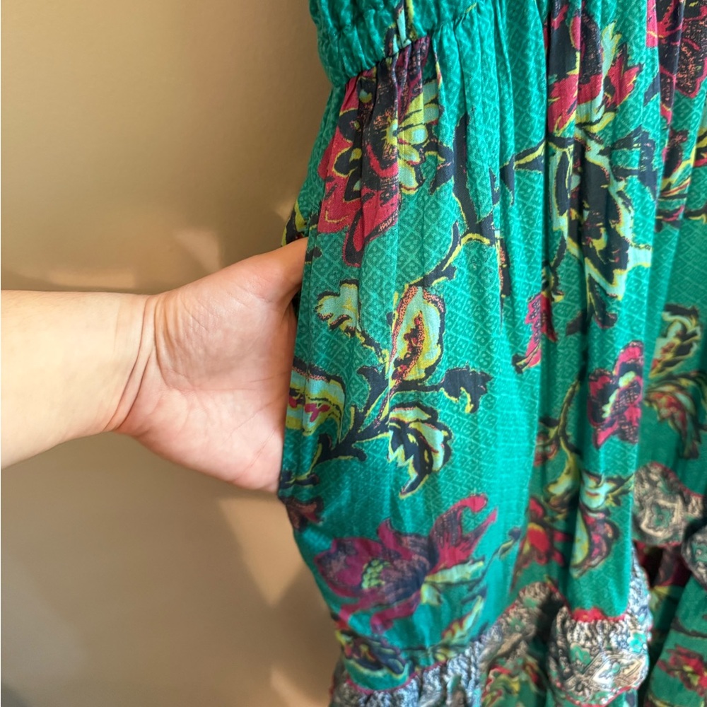 Sundance Londyn Dress - Picture 4 of 10